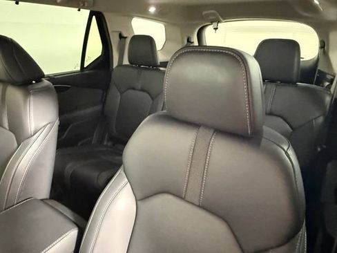 Used 2024 Honda Pilot EX-L image 32