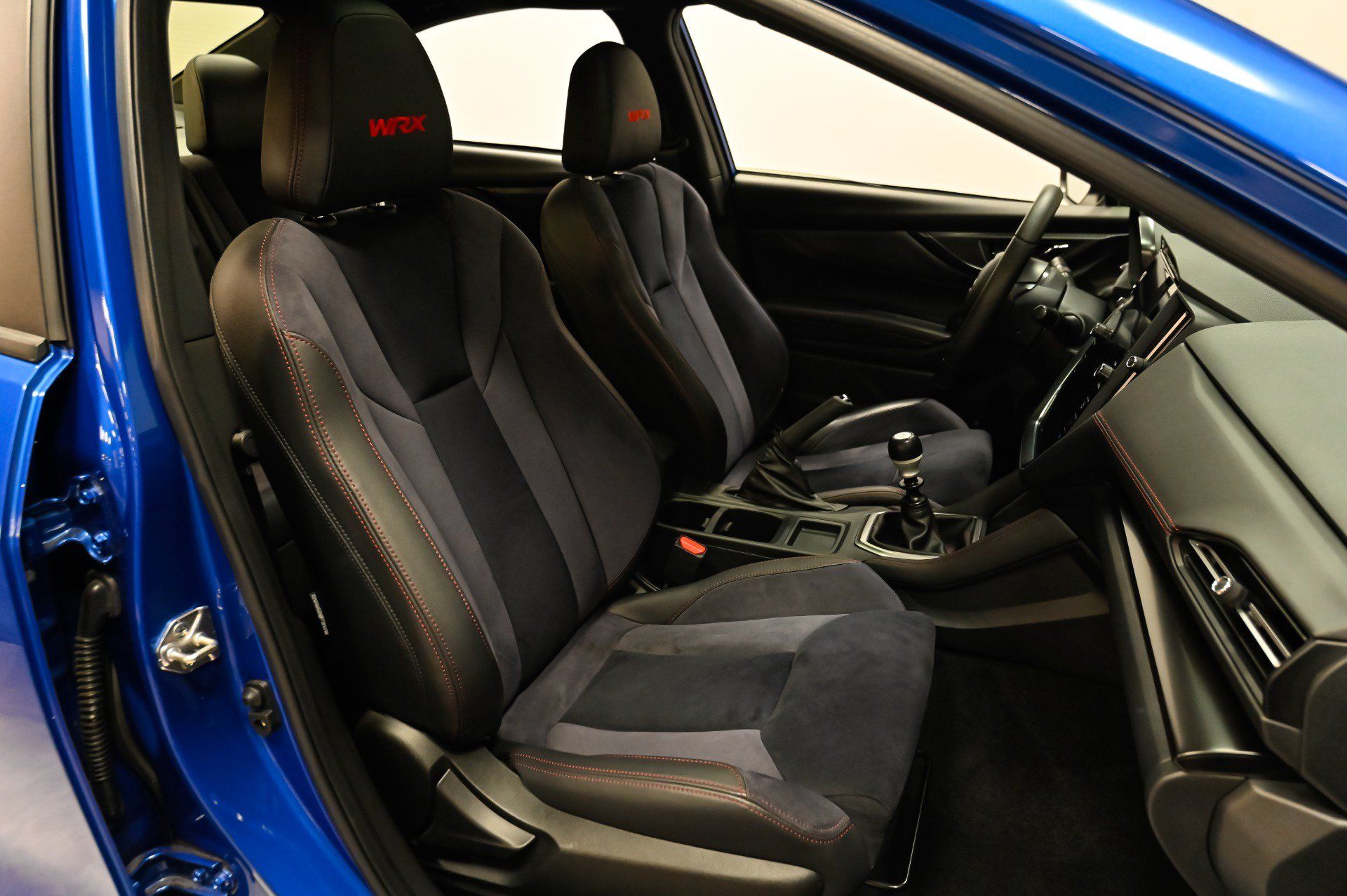 Used 2023 Subaru WRX Limited AWD/4WD image 45