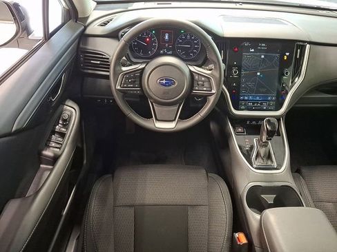 Certified 2025 Subaru Outback Premium AWD/4WD image 11