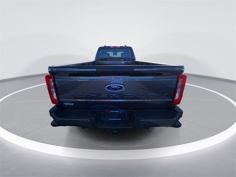 New 2026 Ford F350 XL w/ STX Appearance Package image 7