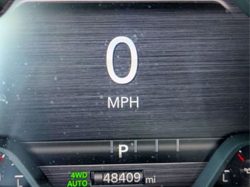 Used 2025 RAM 1500 Laramie image 28