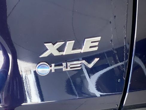 Used 2025 Toyota RAV4 XLE Premium w/ Weather Package AWD/4WD image 12