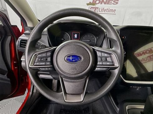 Certified 2024 Subaru Impreza 2.0i Sport image 21