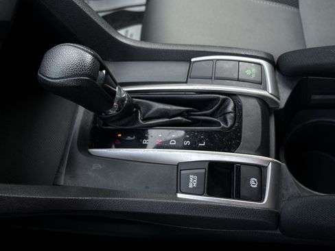 Used 2020 Honda Civic LX image 21