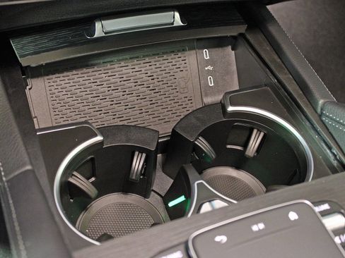 Certified 2026 Mercedes-Benz GLE 450 4MATIC image 25