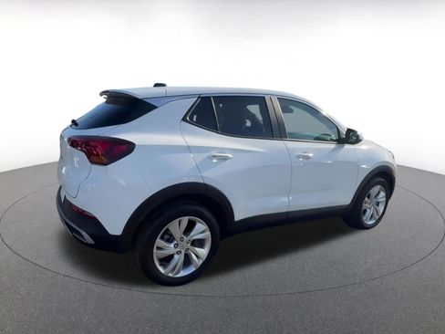 Used 2025 Buick Encore GX Preferred image 15