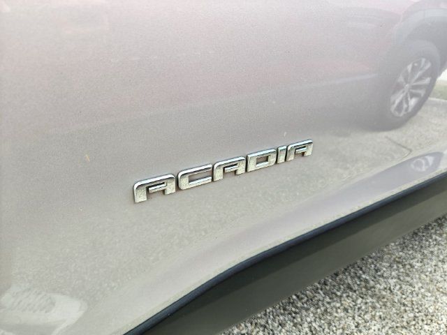 Used 2019 GMC Acadia SLT FWD image 9