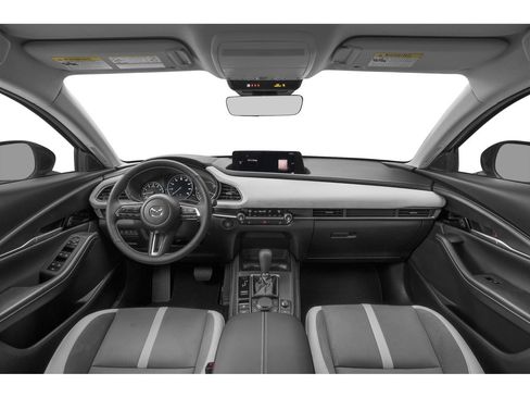 New 2026 MAZDA CX-30 Aire Edition AWD/4WD image 5