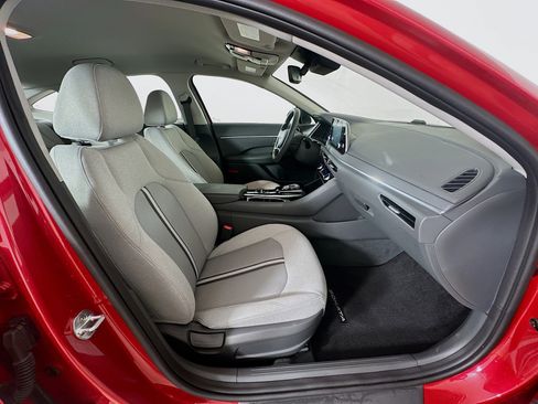 Used 2020 Hyundai Sonata SEL w/ Convenience Package image 29