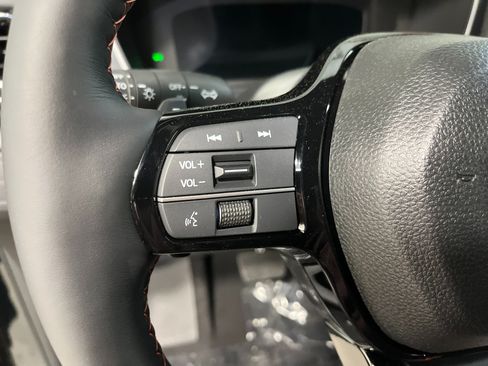 New 2026 Honda Passport TrailSport Elite image 18
