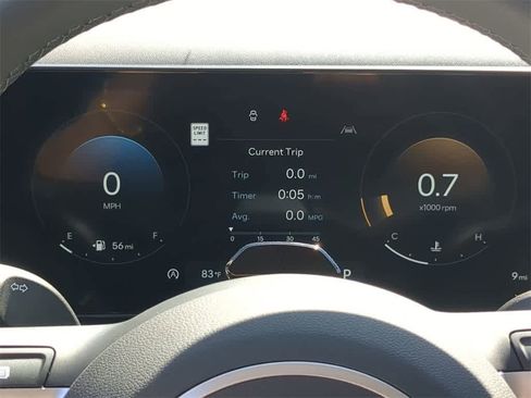 New 2026 Hyundai Tucson SEL image 34