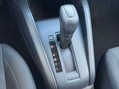 Used 2024 Nissan Versa S w/ S Plus Package FWD image 28