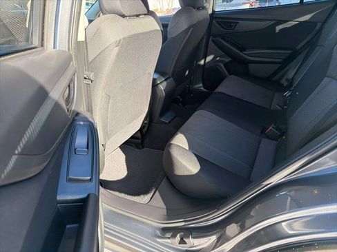 Used 2023 Subaru Crosstrek 2.0i image 10