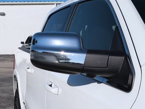Used 2026 RAM 1500 Limited AWD/4WD image 11