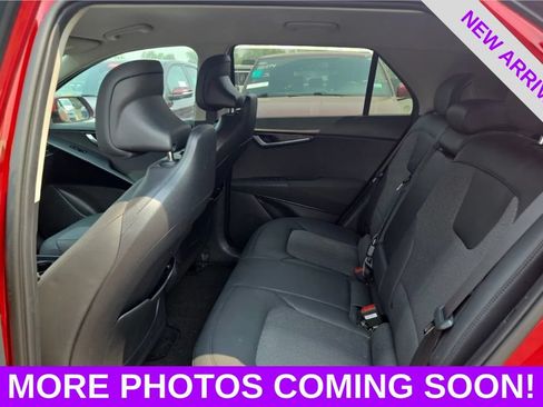 Used 2023 Kia Niro Wind w/ Wind Preserve Package FWD image 11