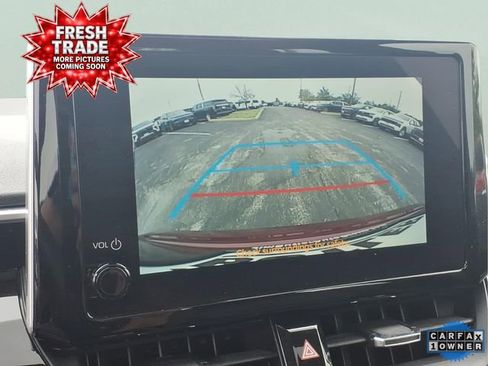 Used 2023 Toyota Corolla XLE FWD image 7
