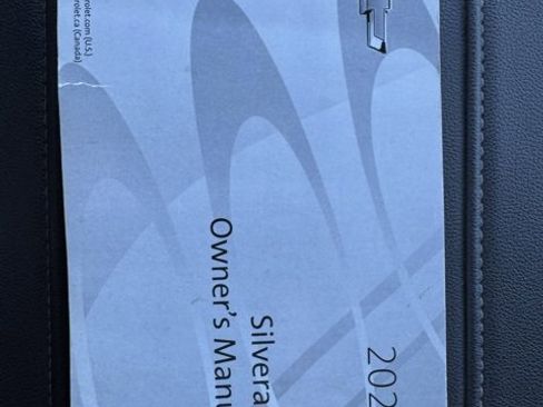 Used 2020 Chevrolet Silverado 3500 LTZ w/ LTZ Plus Package image 24