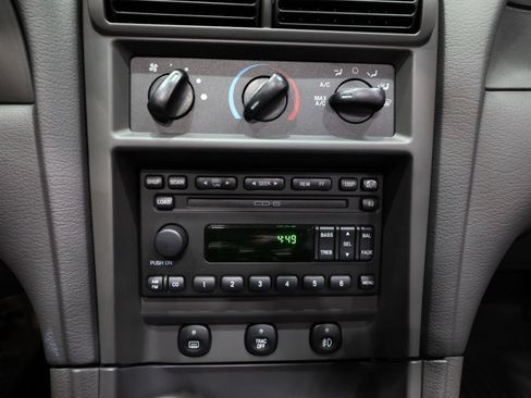 Used 2003 Ford Mustang Cobra RWD image 44