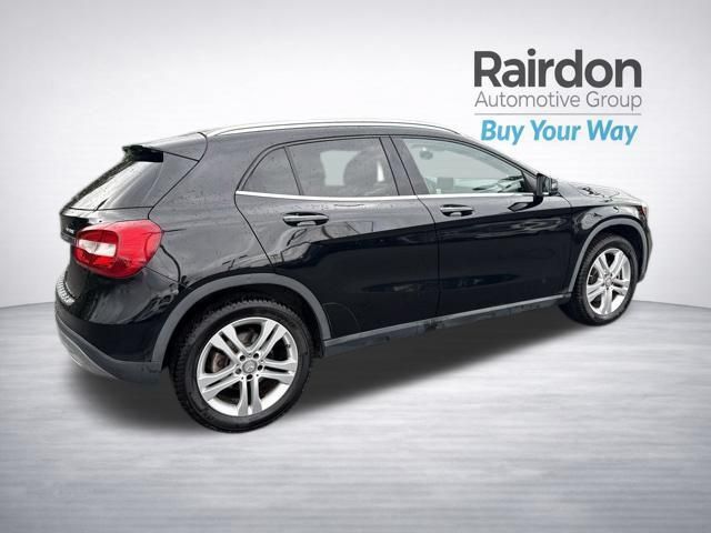 Used 2016 Mercedes-Benz GLA 250 4MATIC image 7