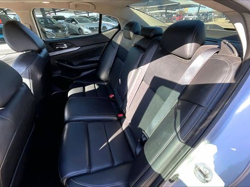 Used 2017 Nissan Maxima 3.5 SL image 19