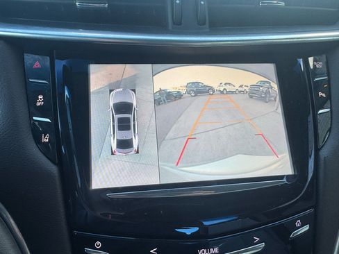 Used 2016 Cadillac XTS Luxury w/ Driver Awareness Package image 22