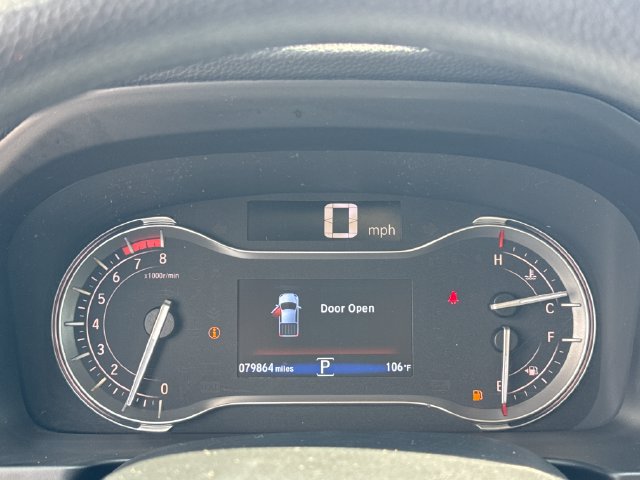 Used 2021 Honda Ridgeline Sport image 16