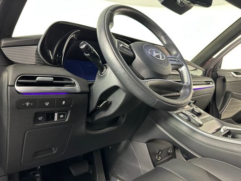 Used 2023 Hyundai Palisade Calligraphy w/ Cargo Package image 26