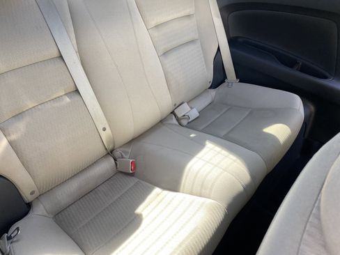 Used 2016 Honda Accord EX image 14