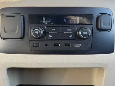 Used 2017 GMC Yukon Denali w/ Open Road Package RWD image 14