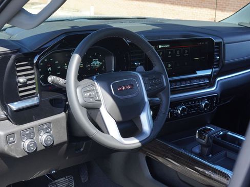 New 2026 GMC Sierra 1500 Elevation w/ Preferred Package image 25