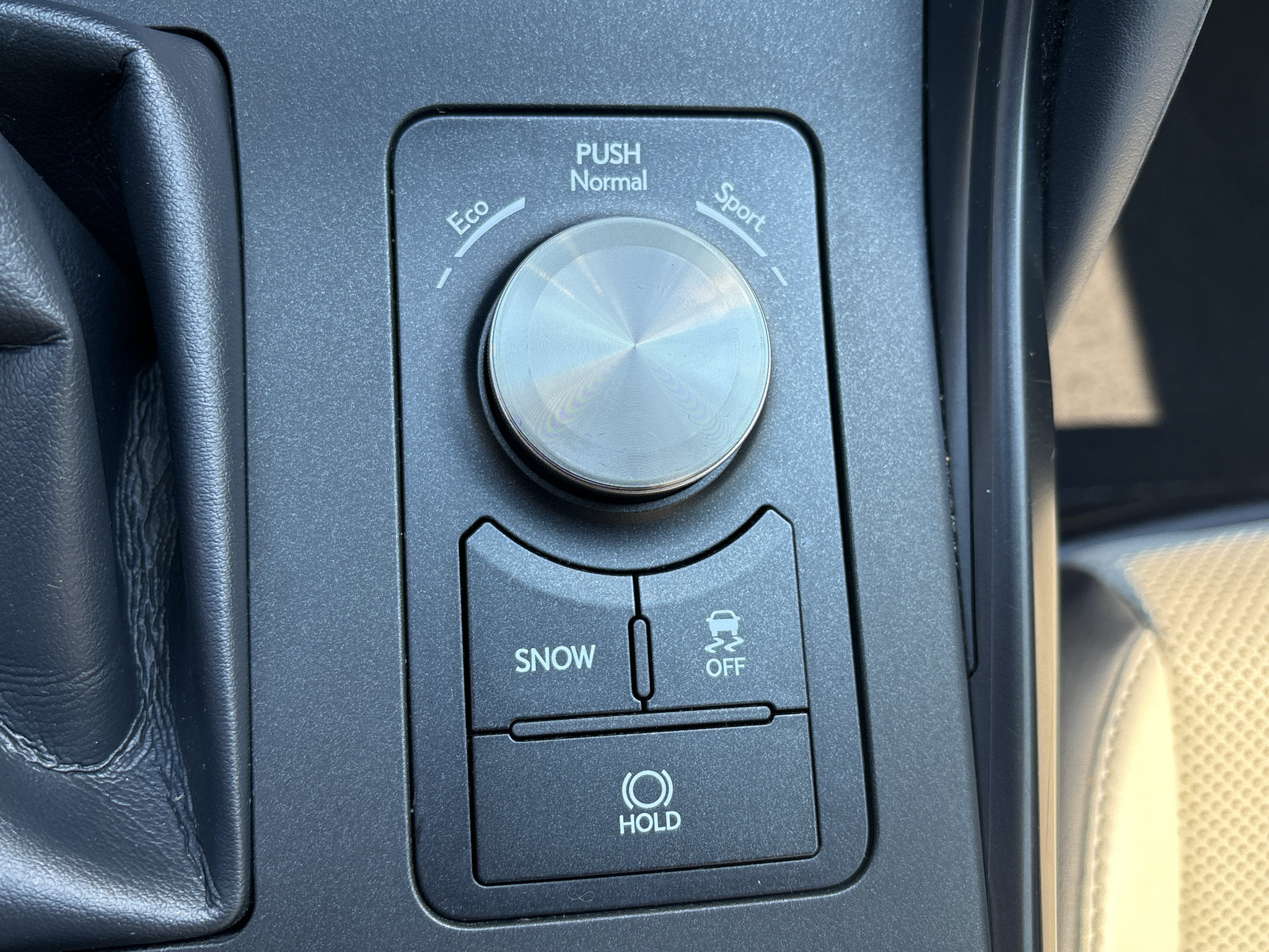 Used 2022 Lexus IS 350 F Sport w/ Navigation Package RWD image 25