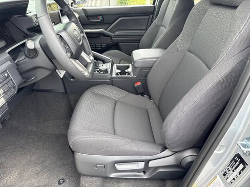 New 2026 Toyota 4Runner SR5 image 20