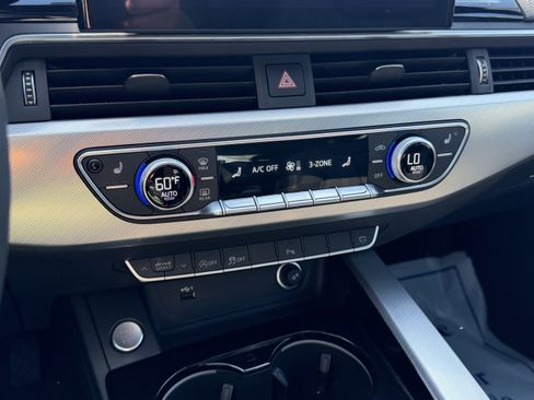 Used 2025 Audi A5 2.0T Premium Plus image 25