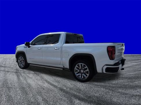 Used 2023 GMC Sierra 1500 Denali w/ Denali Reserve Package AWD/4WD image 6