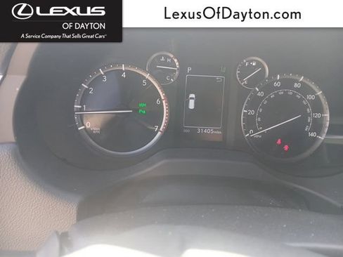 Used 2023 Lexus GX 460 Premium w/ Premium Package AWD/4WD image 1