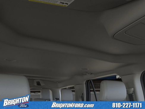 New 2026 Ford Expedition Active AWD/4WD image 17
