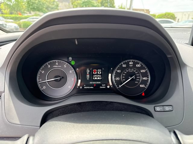 Certified 2026 Acura RDX w/ Advance Package AWD/4WD image 20