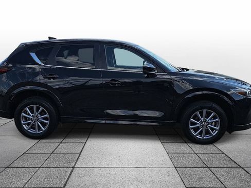 Used 2025 MAZDA CX-5 AWD 2.5 S w/ Select Package image 4