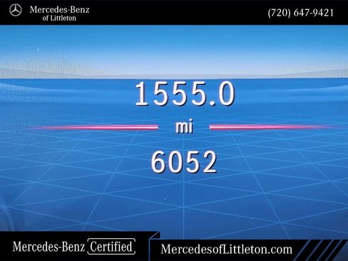 Certified 2026 Mercedes-Benz GLE 350 4MATIC image 17