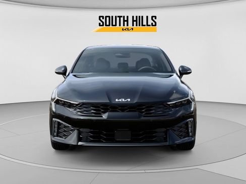 New 2026 Kia K5 GT-Line AWD/4WD image 2