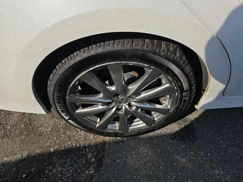 Used 2015 Lexus GS 350 AWD w/ Premium Package image 10