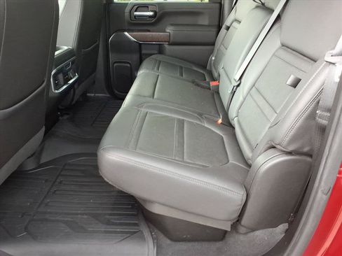 Used 2020 GMC Sierra 3500 Denali w/ Denali Ultimate Package AWD/4WD image 7
