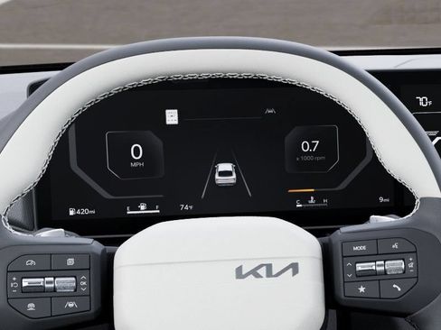 New 2026 Kia K4 GT-Line w/ GT-Line Premium Package FWD image 26
