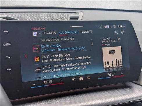 Certified 2025 BMW X1 M35i AWD/4WD image 10