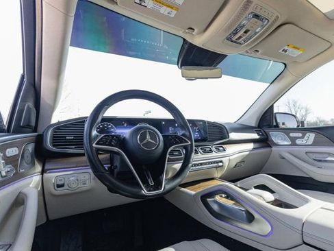 Certified 2024 Mercedes-Benz GLE 350 4MATIC image 18