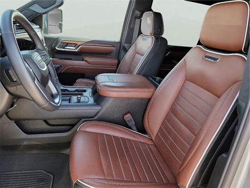 Certified 2024 GMC Sierra 2500 Denali Ultimate image 14