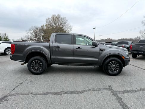 Used 2019 Ford Ranger XLT w/ Equipment Group 301A Mid image 8