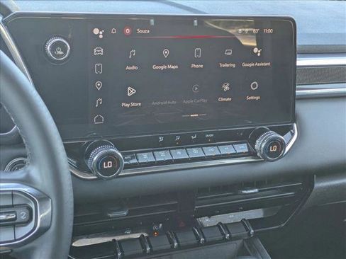 Used 2023 GMC Canyon Elevation w/ Convenience Package image 15