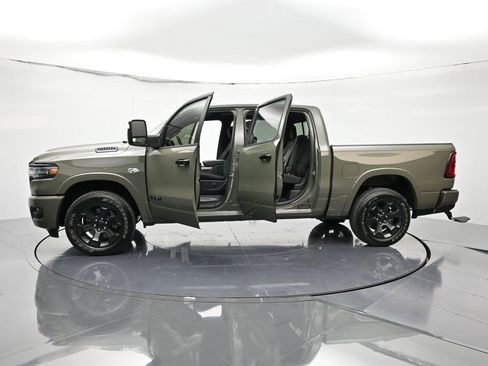 New 2026 RAM 1500 Big Horn image 57