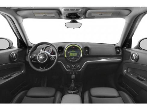 Used 2020 MINI Cooper Countryman S w/ Storage Package image 8